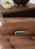 Temmpton Reclining Sectional