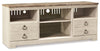 Willowton 64" TV Stand image
