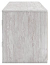 Cayboni 71" TV Stand