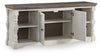 Havalance 67" TV Stand