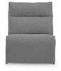 Modmax II Power Reclining Sectional