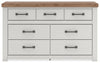 Savonport Dresser