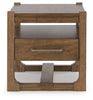 Cabalynn End Table