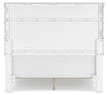 Fortman Bedroom Set