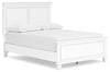 Fortman Bedroom Set