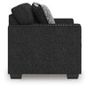 Jasmine Peaks Loveseat