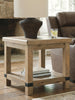 Ridgester End Table