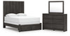 Fraluna Bedroom Set