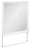 Fortman Bedroom Mirror
