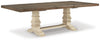 Bolanburg Dining Room Set