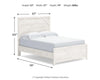 Gerridan Youth Bed