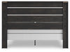 Hollivern Bed