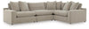 Maxton Heights Sectional