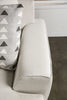 Hyde Park Loveseat w/ Pillows