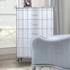 Melodi Parc Chest
