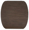 Korestone Occasional Table Set