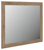 Oliandon Mirror