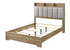 Posey Queen Bed