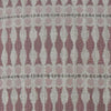 Malia Red 22" X 22" Pillow (2/CTN)