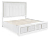 Chalanna Bedroom Set
