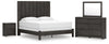 Fraluna Bedroom Set