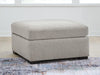 ModMax Luxe Ottoman