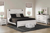 Gerridan Bedroom Set