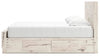 Lawroy Bed