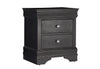Pompei Nightstand