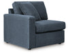 Modmax Sectional with Audio System
