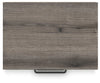 Graystorm Bedroom Set