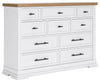 Ashbryn Dresser