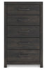 Hollivern Chest of Drawers