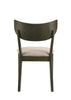 Huttwil Side Chair (2/CTN)
