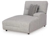 Acklen Place Power Reclining Sectional with Chaise