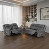 Arturus Power Sofa