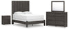 Fraluna Bedroom Set