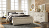 Bellaby Bed