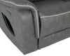 Arturus Power Loveseat