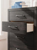 Hollivern Chest of Drawers