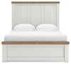 Savonport Bed