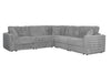 Mckenna Modular Sectional
