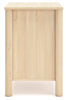 Cabinella Nightstand