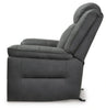 Status Check Recliner