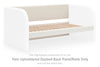 Arloster Upholstered Bed