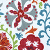 Greenville Area Rug Multicolor
