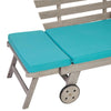 Maui Convertible Sofa Daybed