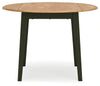 Gesthaven Dining Drop Leaf Table