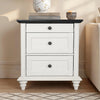 Hyde Nightstand