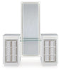 Chalanna Vanity with Mirror